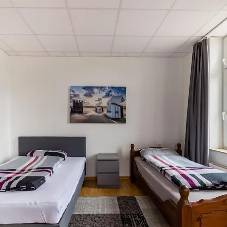 Hotel Voyage
