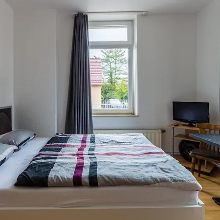 Voyage Hotel Leipzig